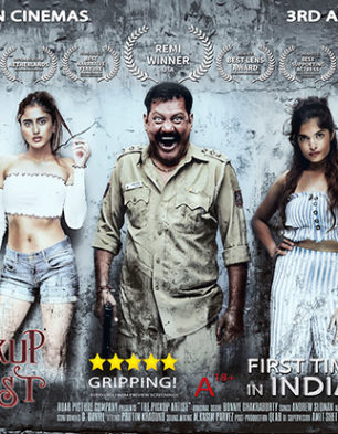 The Pickup Artist 2019 HdRip